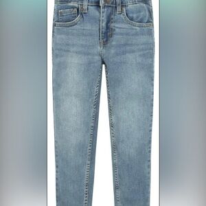 Levi's Boy's 511 Modern Slim Flex‎ Stretch 5 Pocket Jeans 16 Dirty Blue 28x30